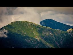 Hiking an underrated mountain in the Adirondacks | Mount Colvin and Blake Peak