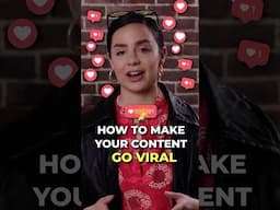 How to go viral on TikTok