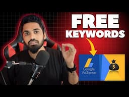 Free Keywords For Adsense Approval and Affiliate Marketing Traffic✅✅✅