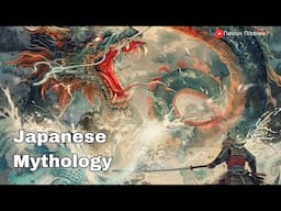 Japanese Mythology!