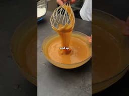 Making a Carrot Cake for My Girlfriend's Birthday