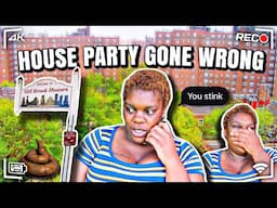 STORYTIME MILLBROOK PROJECTS HORROR STORY| I CAN’T BELIEVE HE DID THIS?!