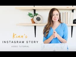 Tutorial: How To Make Instagram Story Videos