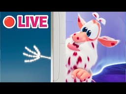 Booba - BEST EPISODES ⭐ LIVE 🔴 Kedoo Toons TV - Funny Animations for Kids