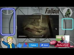 FALLOUT LONDON!!! Stream 3 - Partie 3