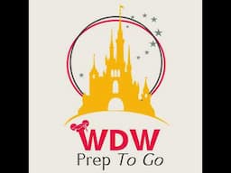 Planning a Halloween-focused WDW trip - PREP 433