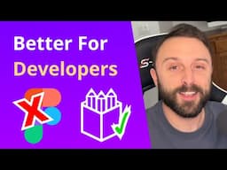 What If Figma Was Better For Developers? (Penpot)