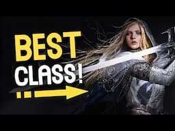 WATCH THIS FIRST! How To Pick The Best Class In Throne and Liberty