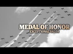 Medal of Honor: Exceptional Valor - WW2 Pacific