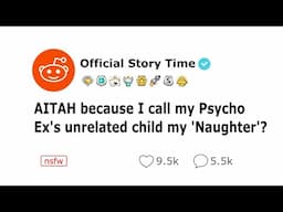 Crazy Ex GF! -That is NOT my daughter!