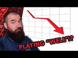 Playing Well And STILL LOSING! | SplitSuit