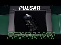 Pulsar Feinmann - Best Ergo 2024