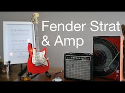 Lego Fender Stratocaster Review: Is It Worth the $99 Price Tag?! See All the Details!