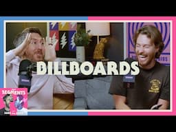 Billboards - Segments - 54