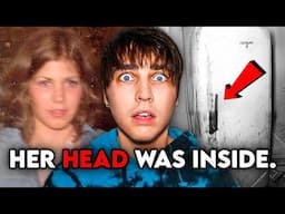 Scariest Unsolved Murder Mysteries!