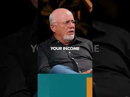 Dave Ramsey's Definition of Broke