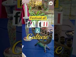 Festive Season is Here | The Festival of Faith and Culture at the U.S. Consulate General Mumbai