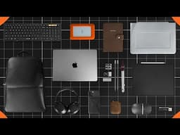 Essential Tools & Gadgets for Graphic Designers to Increase Productivity | 2023