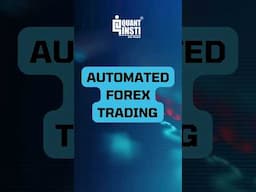 Automated Forex Trading #trading #forex #forextrading #foreignexchange #foreignexchangemarket