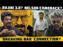 Jailer Showcase Review & Analysis: What is Nelson cooking? | Superstar Rajinikanth | Anirudh