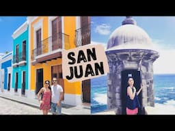 San Juan, Puerto Rico - Best Places, Restaurants, Things to Do | Travel Guide