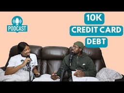 GIRLFRIEND DROWNING IN 10K DEBT (Reddit Dilemma): Cash & Commitment Episode 3