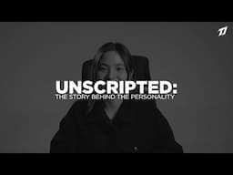 UNSCRIPTED: Sharlene San Pedro