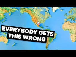 US Geography Facts You Never Knew