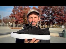 Warsaw “Chapter” Shoe Review & Skate Test