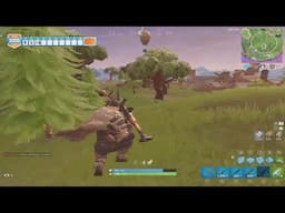 MOST ICONIC FORTNITE MOMENTS OF ALL TIME