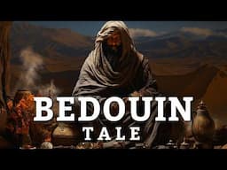 Cafe De Anatolia -  Bedouin's Tale