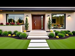 +300 Top Modern Home Garden Design Ideas 2024 | Best Backyard Patio and Front Yard Landscaping Ideas