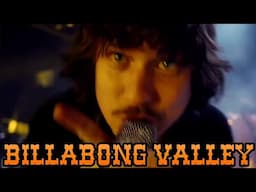 BILLABONG VALLEY Live In Miami 2024 King Gizzard & The Lizard Wizard