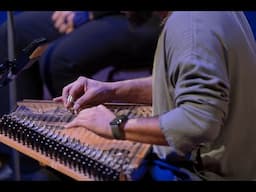 ALEPH - MANDARA HIJAZ - LIVE PIERRE BOULEZ SAAL - BERLIN