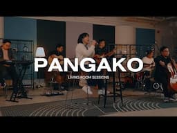 Pangako | Living Room Session | Victory Worship