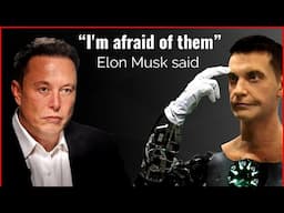 Is AI Already Destroying Humanity? What Elon Musk says about AI