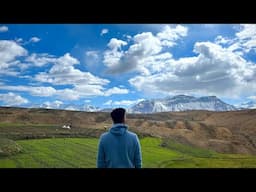 Visiting The World's Highest Village | Spiti Stories | Episode 4