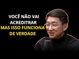 Como Enriquecer Automatico com o poder do seu  Cérebro  PODEROSO!   | Pyong Lee