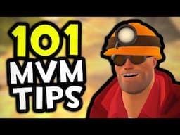 [TF2] 101 Ways to Succeed in MvM