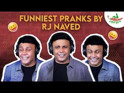 Best Of RJ Naved | Three In One | Mirchi Murga