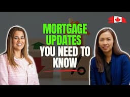 Mortgage Updates You Need to Know