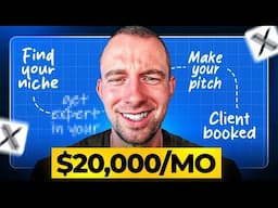 How to Fulfil for Your Clients as a Freelancer (The $20k/Month Blueprint)