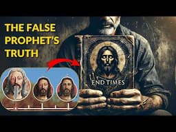 The Book of Revelation Timeline how the world ends | Bible Study