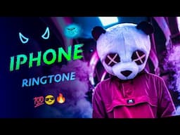 Top 10 iPhone x Remix Ringtones 2024 || marimba ringtone || Inshot music ||