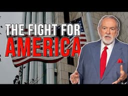 Can America Be Saved? Todd Starnes EXPOSES the Fight for Our Future | Huckabee Today