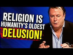 Why All Religious Belief is Irrational | Christopher Hitchens