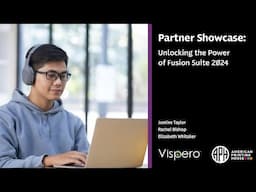 Unlocking the Power of Fusion Suite 2024