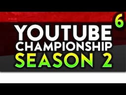 F1 2016 YOUTUBER CHAMPIONSHIP PART 6 - MONACO [GLORIOUSLY UNEDITED]