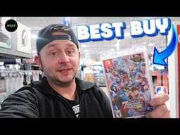 Marvel vs Capcom Fighting Collection Is Here + Best Buy’s Deal & New At Synergy