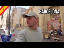 24 Hours In Barca 🇪🇸